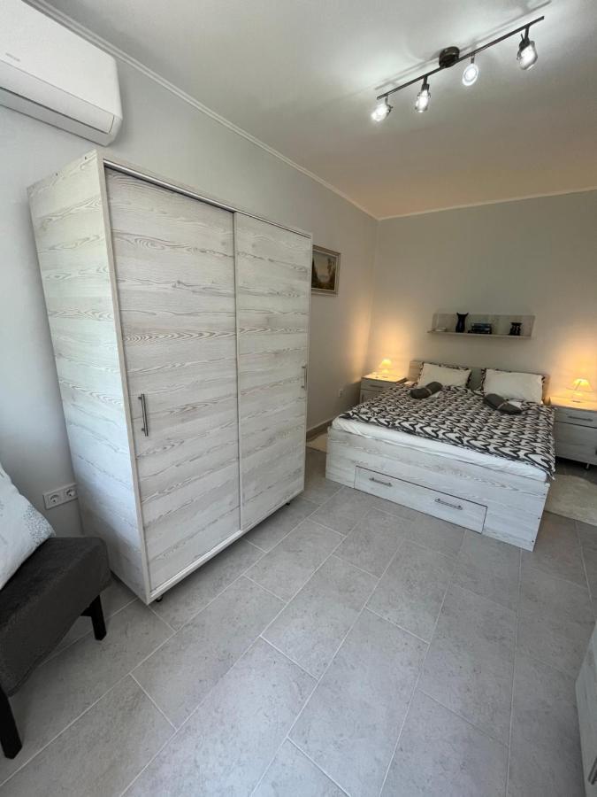 Mira Apartman Zamárdi Exterior foto