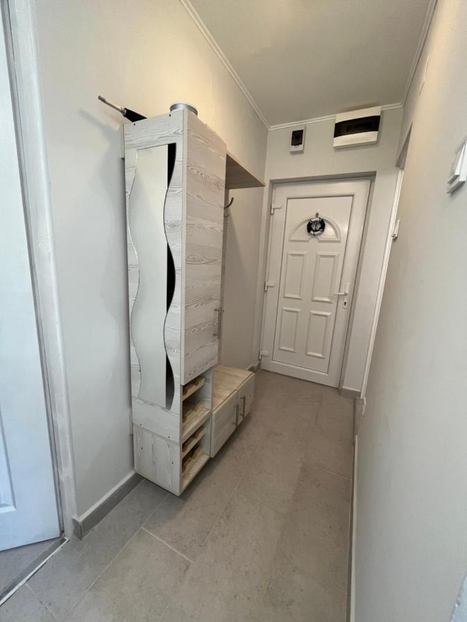 Mira Apartman Zamárdi Exterior foto