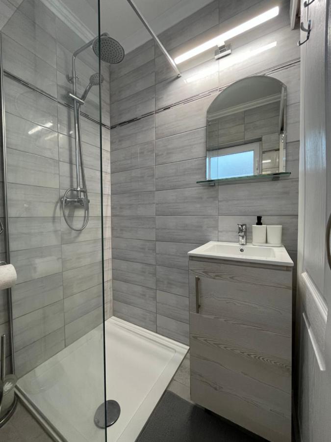 Mira Apartman Zamárdi Exterior foto